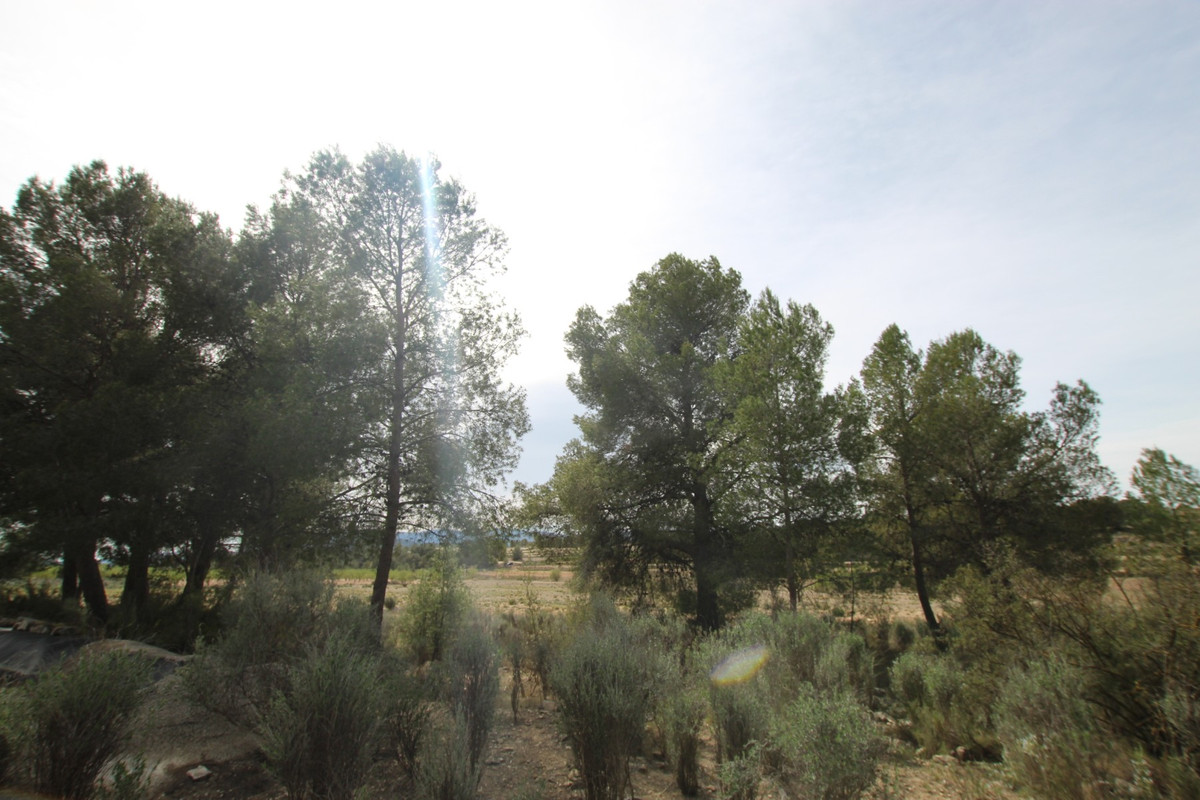 Se vende Finca - Cortijo de 1 dormitorios en Costa Blanca, Alicante, España