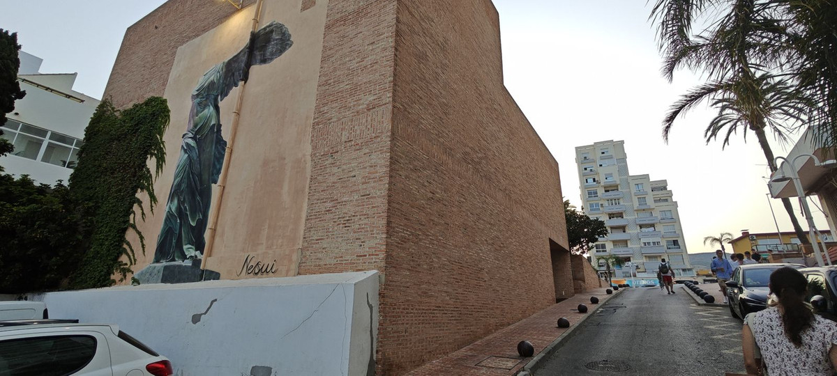 2 Bed Apartment for sale in Benalmadena Costa Costa Del Sol, Málaga, Spain