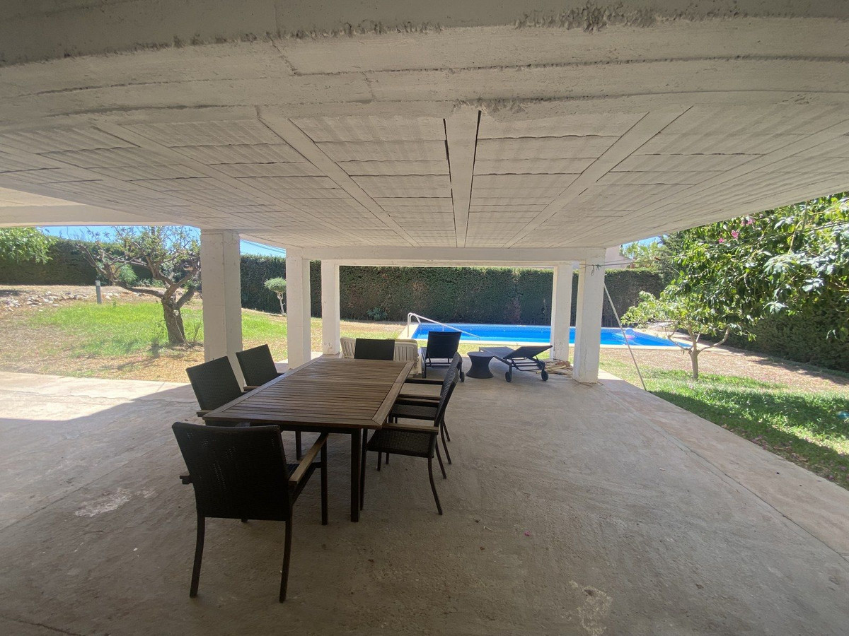3 Bed Townhouse for sale in La Capellania Costa Del Sol, Málaga, Spain