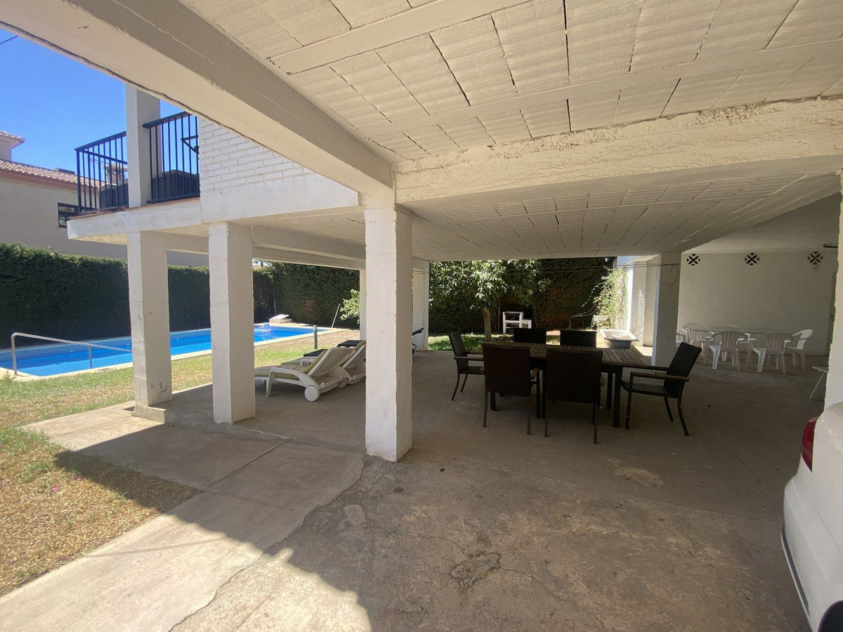 3 Bed Townhouse for sale in La Capellania Costa Del Sol, Málaga, Spain