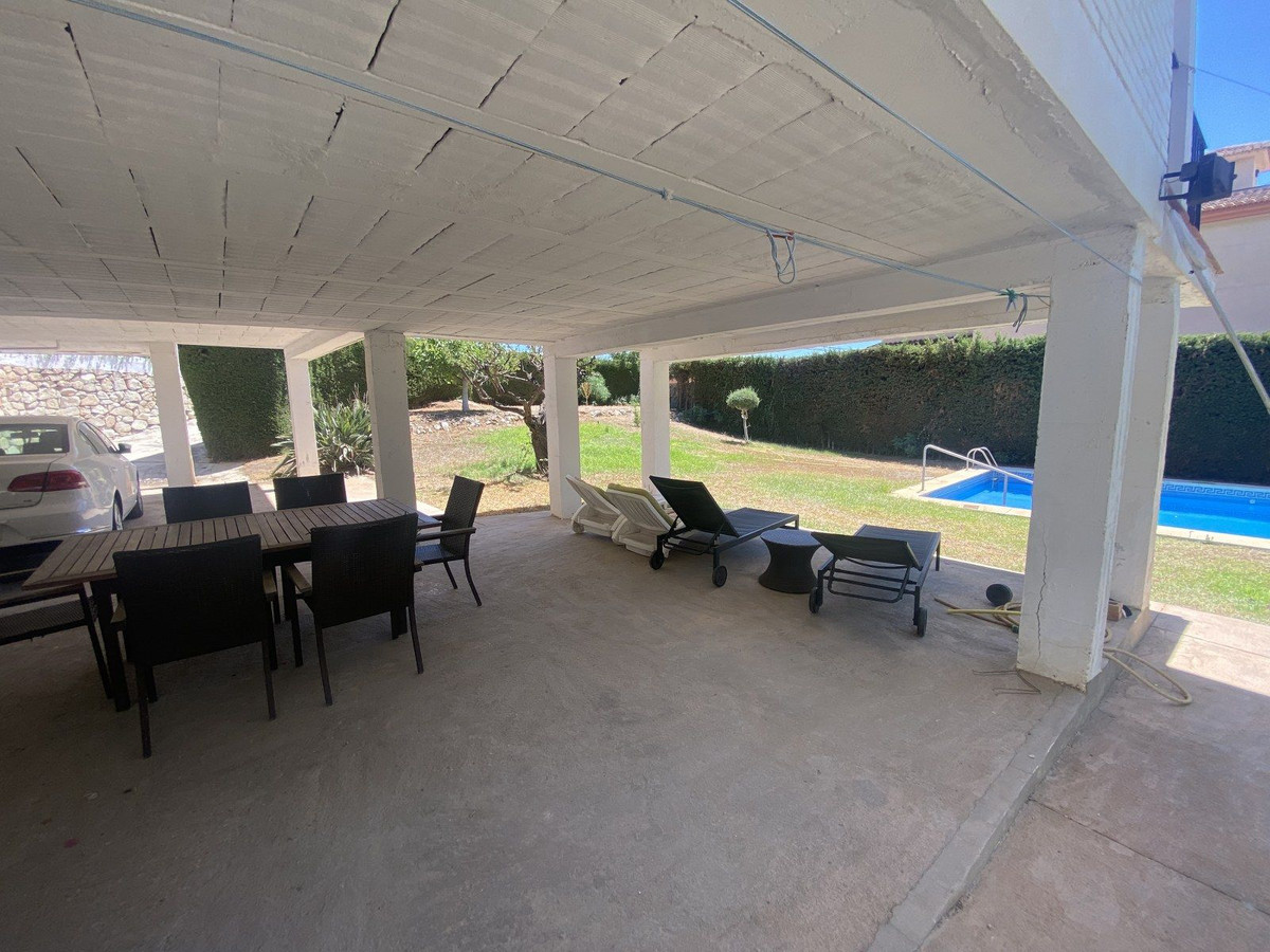 3 Bed Townhouse for sale in La Capellania Costa Del Sol, Málaga, Spain