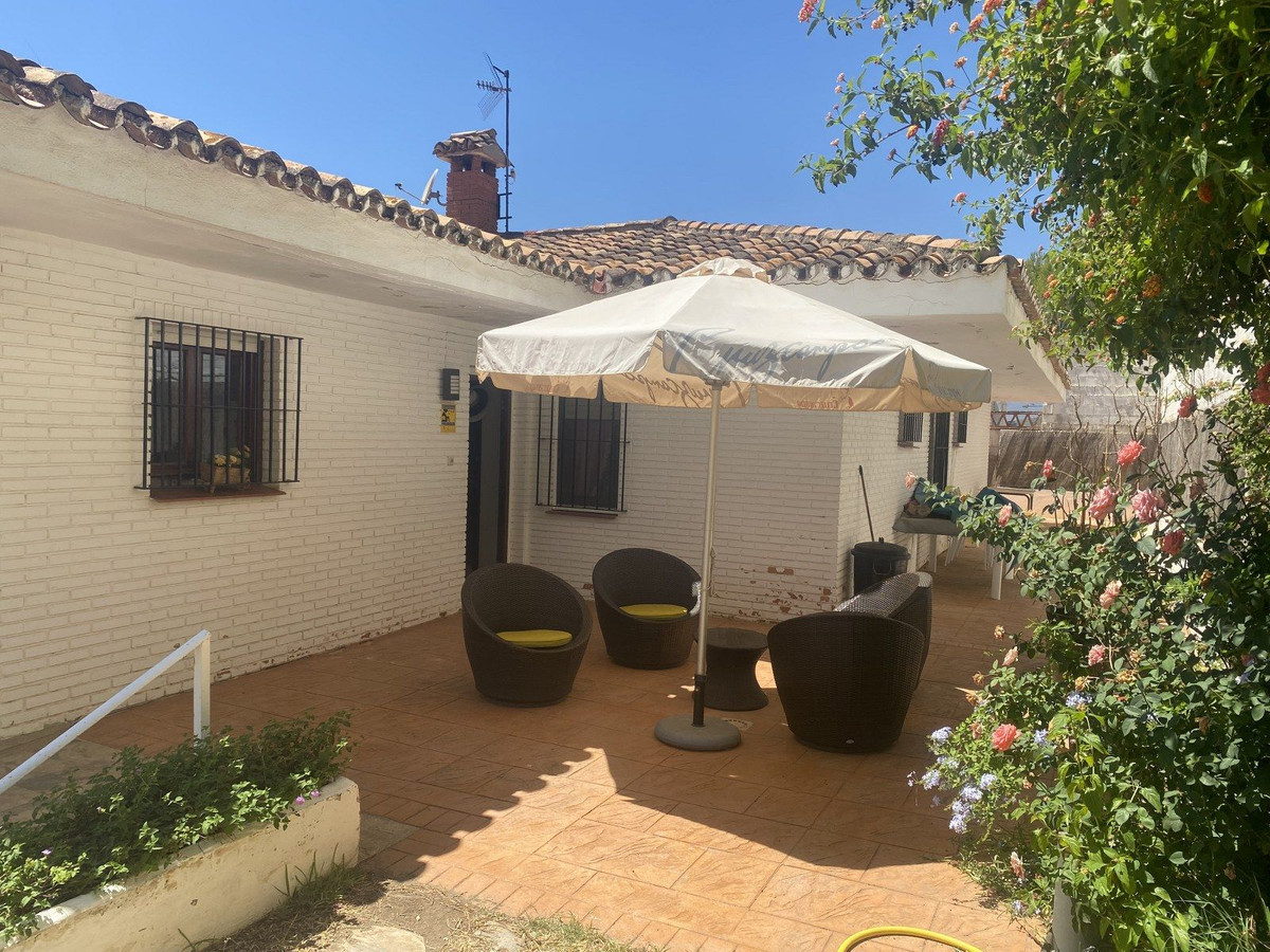 3 Bed Townhouse for sale in La Capellania Costa Del Sol, Málaga, Spain