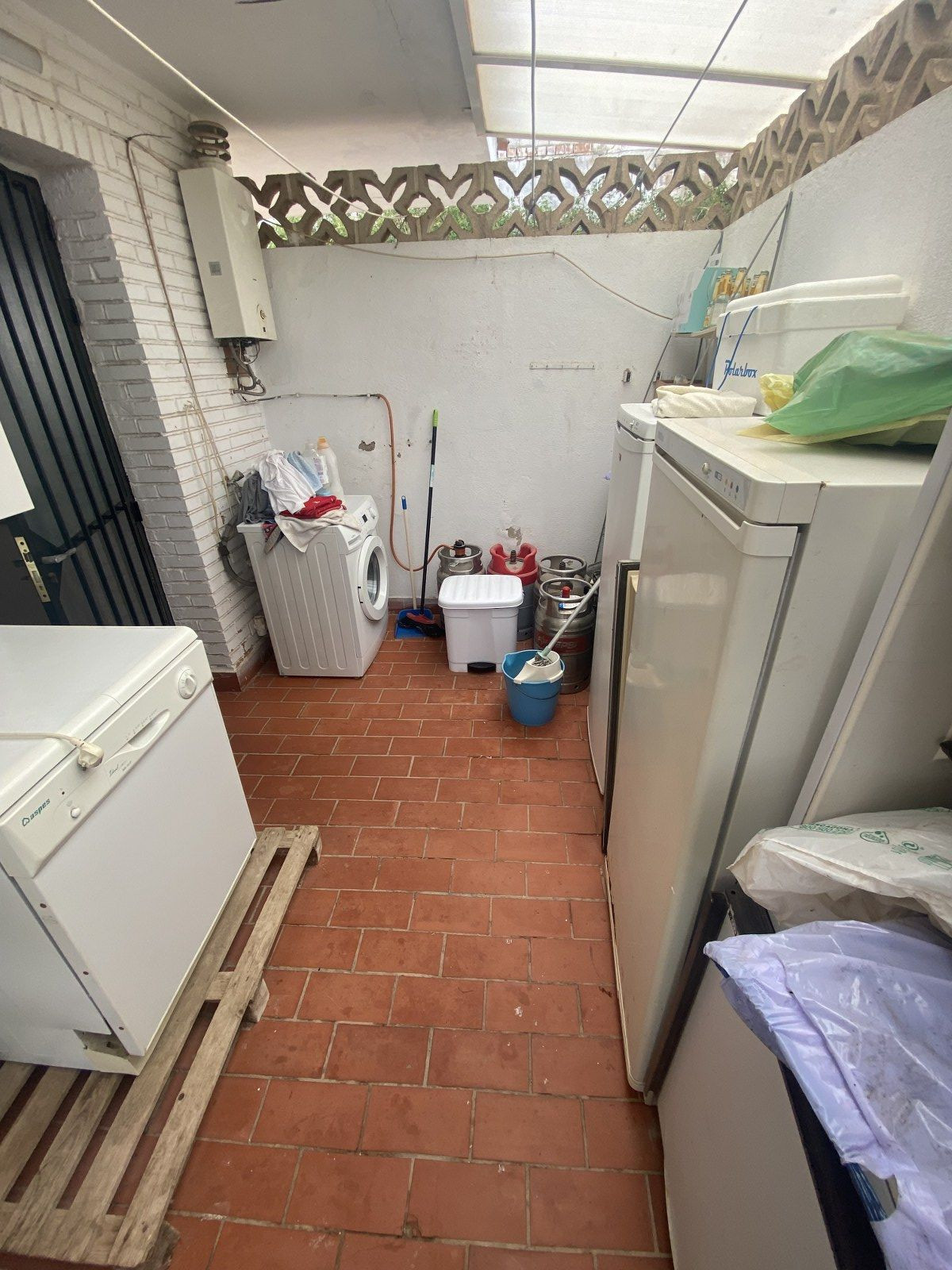 3 Bed Townhouse for sale in La Capellania Costa Del Sol, Málaga, Spain