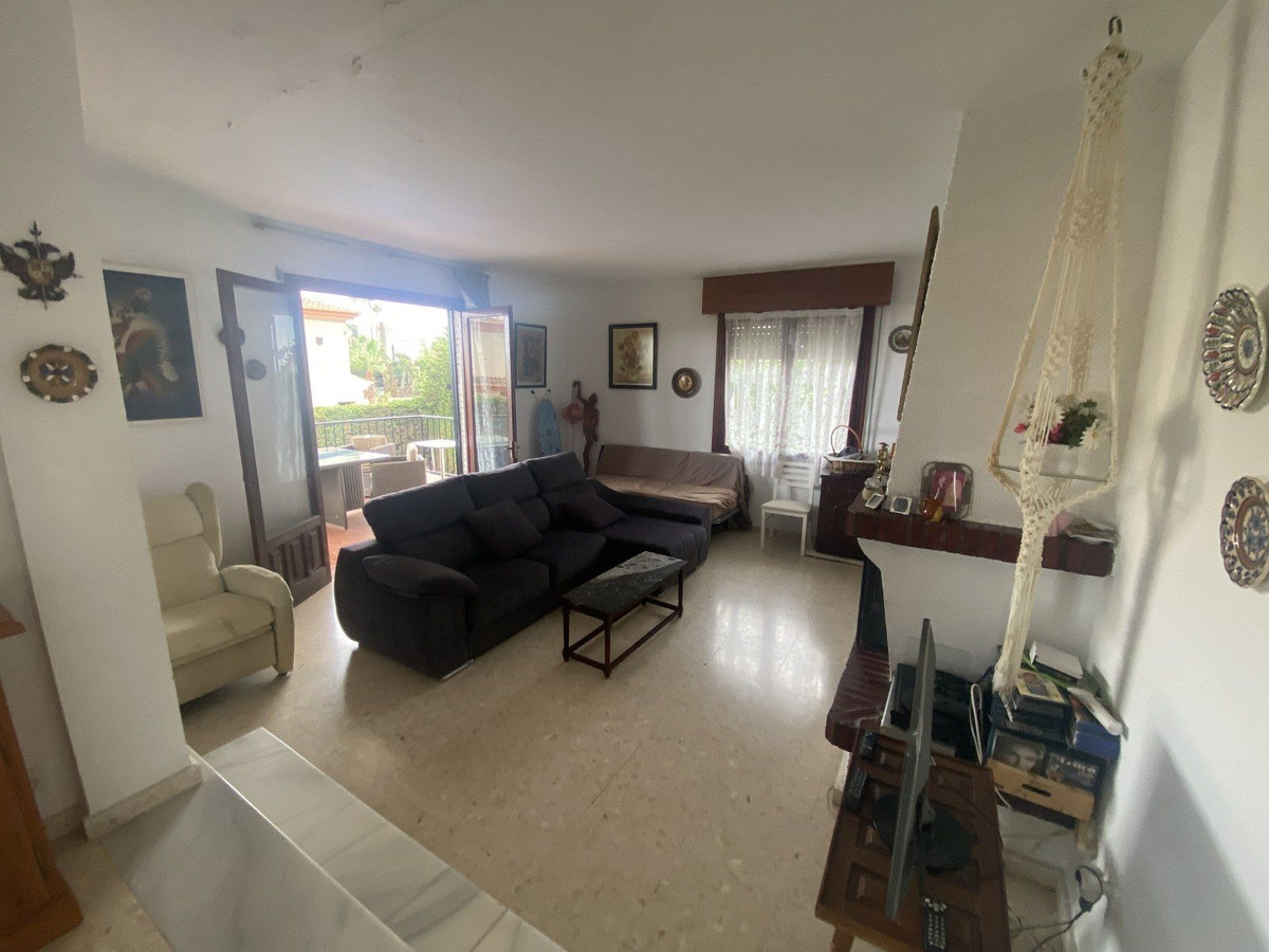 3 Bed Townhouse for sale in La Capellania Costa Del Sol, Málaga, Spain