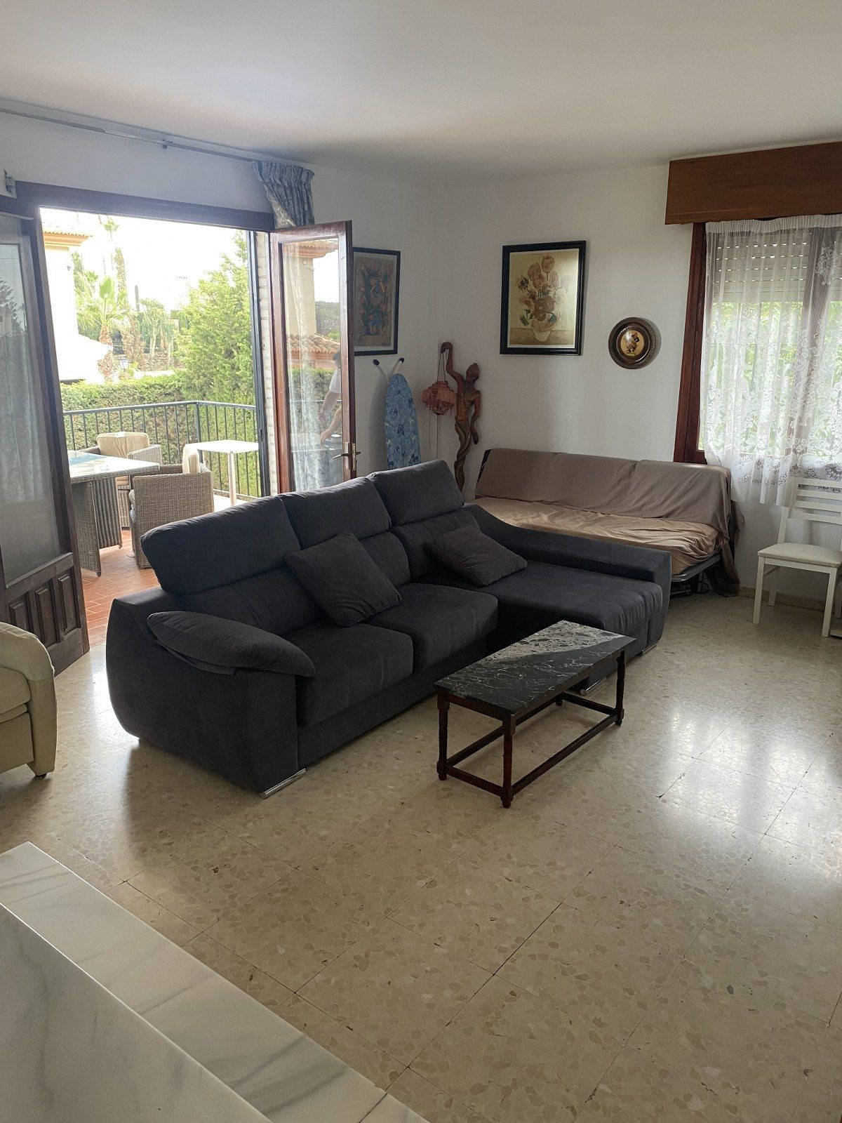 3 Bed Townhouse for sale in La Capellania Costa Del Sol, Málaga, Spain