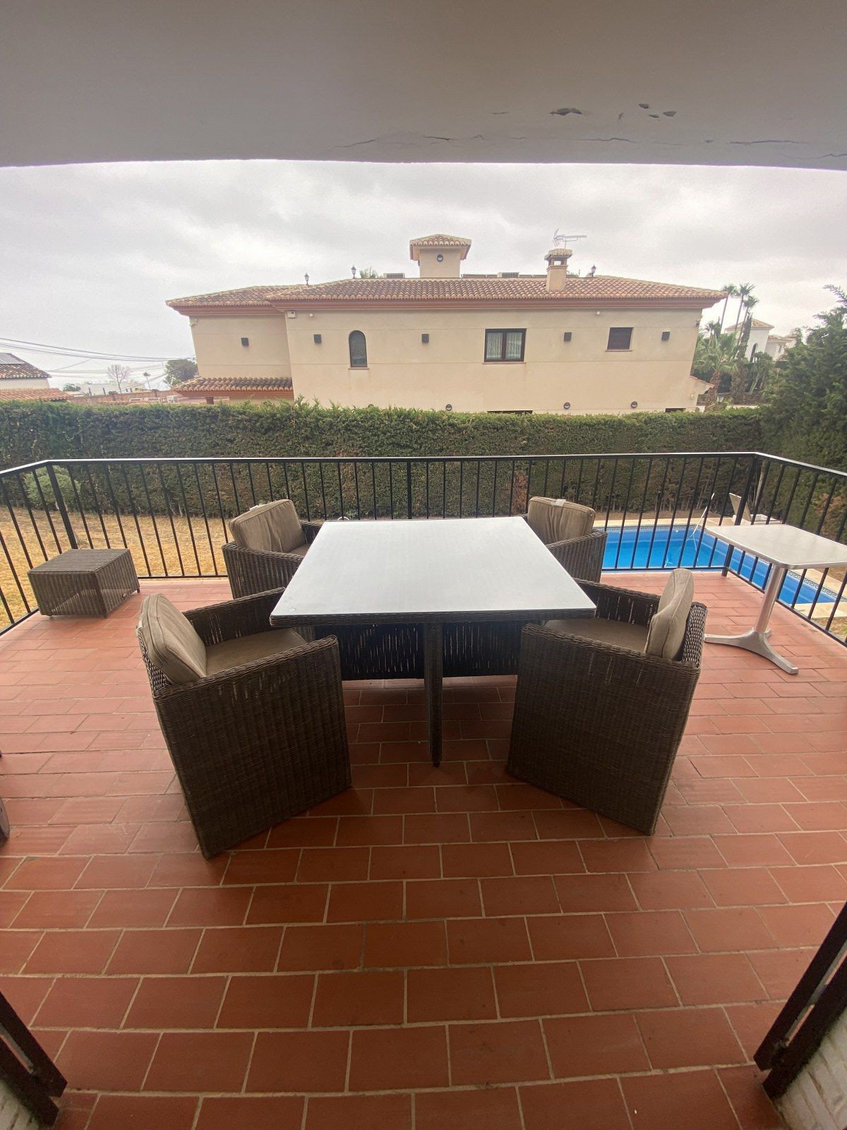 3 Bed Townhouse for sale in La Capellania Costa Del Sol, Málaga, Spain