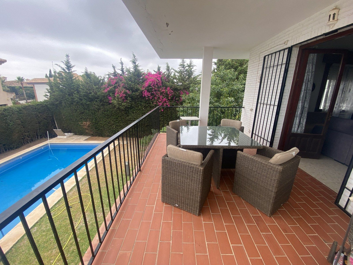 3 Bed Townhouse for sale in La Capellania Costa Del Sol, Málaga, Spain