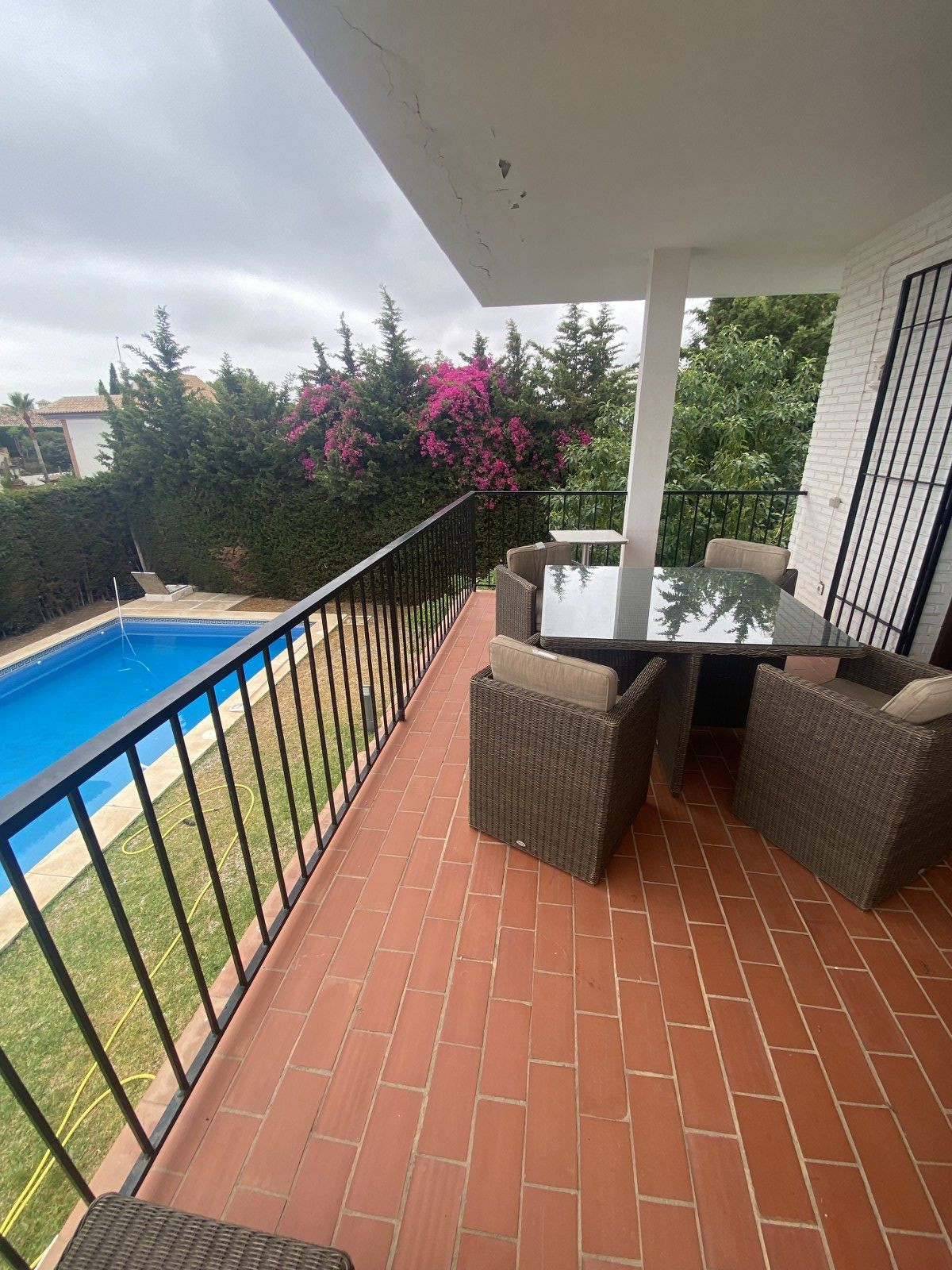 3 Bed Townhouse for sale in La Capellania Costa Del Sol, Málaga, Spain