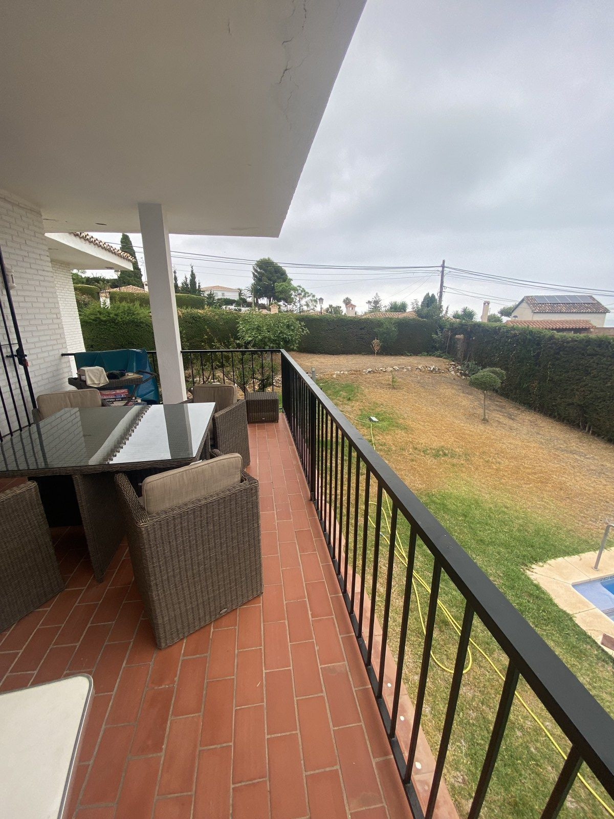 3 Bed Townhouse for sale in La Capellania Costa Del Sol, Málaga, Spain