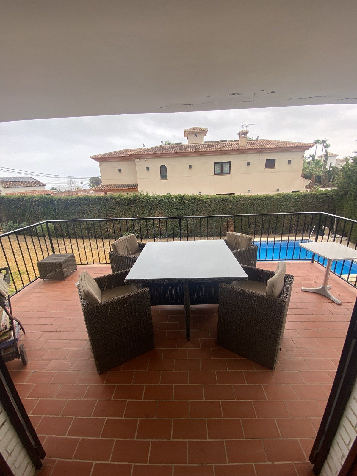 3 Bed Townhouse for sale in La Capellania Costa Del Sol, Málaga, Spain