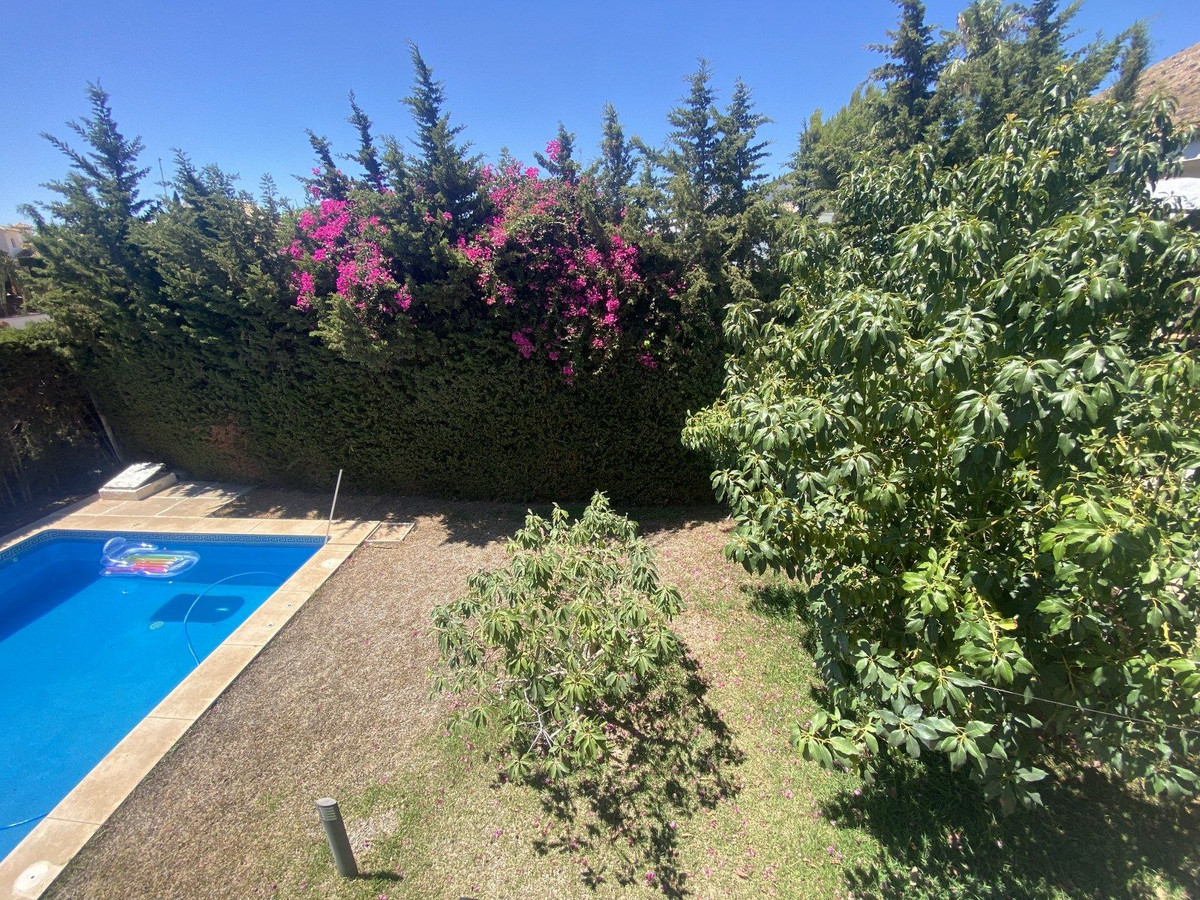 3 Bed Townhouse for sale in La Capellania Costa Del Sol, Málaga, Spain
