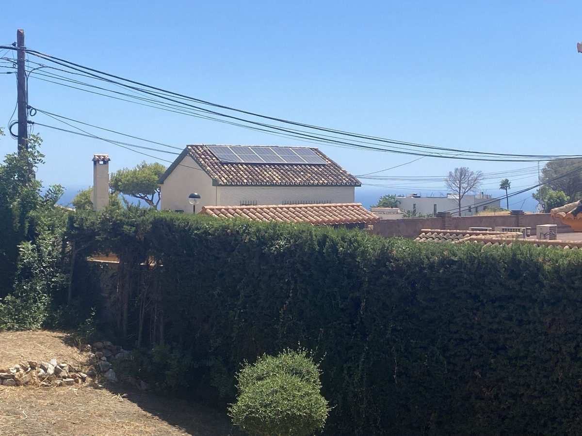 3 Bed Townhouse for sale in La Capellania Costa Del Sol, Málaga, Spain
