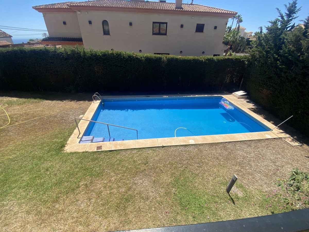 3 Bed Townhouse for sale in La Capellania Costa Del Sol, Málaga, Spain