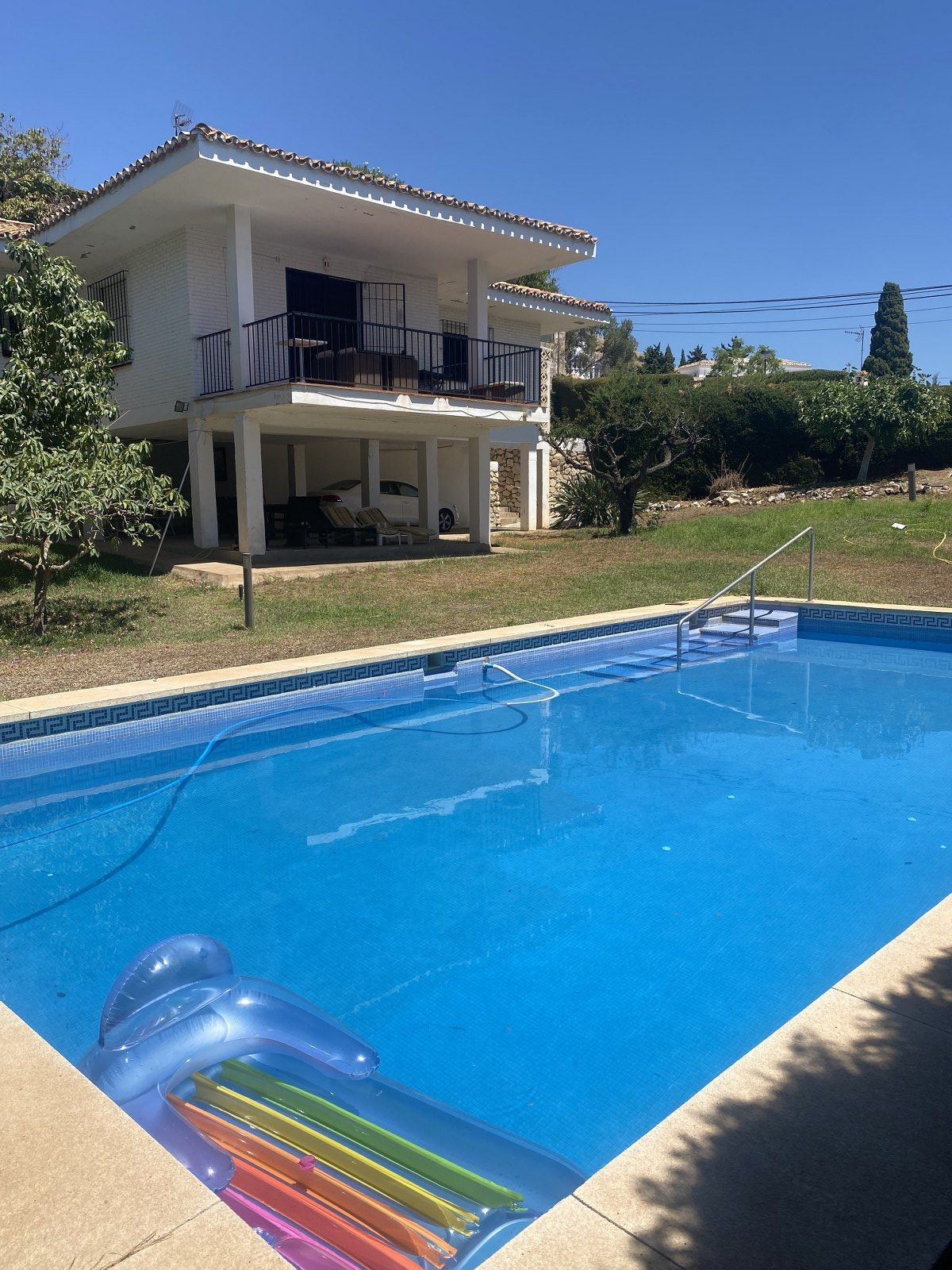 3 Bed Townhouse for sale in La Capellania Costa Del Sol, Málaga, Spain