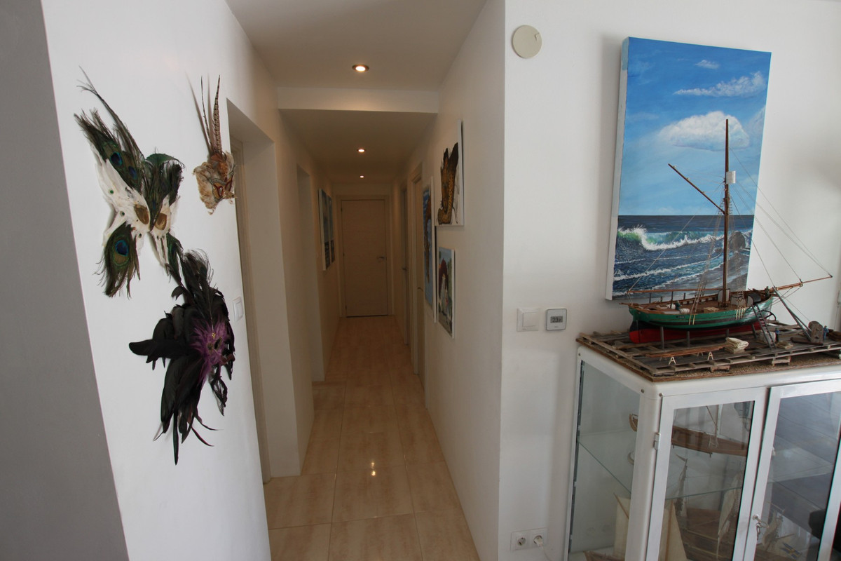 Se vende Finca - Cortijo de 5 dormitorios en Costa Blanca, Alicante, España