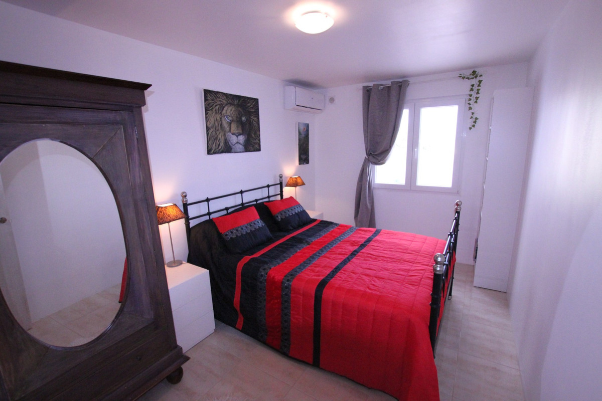 Se vende Finca - Cortijo de 5 dormitorios en Costa Blanca, Alicante, España