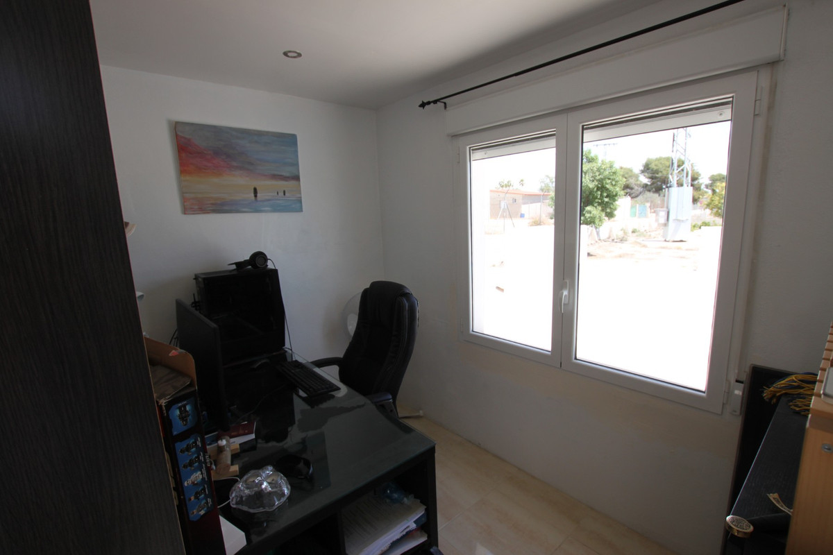 Se vende Finca - Cortijo de 5 dormitorios en Costa Blanca, Alicante, España