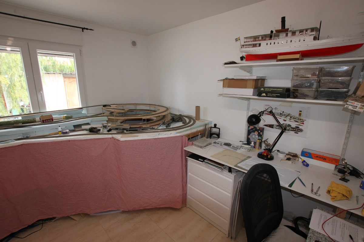 Se vende Finca - Cortijo de 5 dormitorios en Costa Blanca, Alicante, España