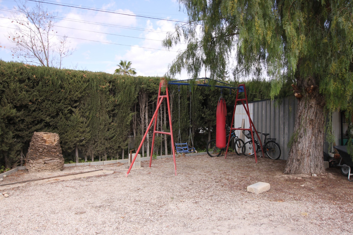 Se vende Finca - Cortijo de 5 dormitorios en Costa Blanca, Alicante, España