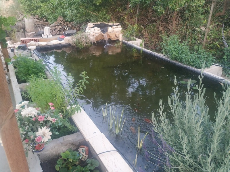 Se vende Finca - Cortijo de 5 dormitorios en Costa Blanca, Alicante, España