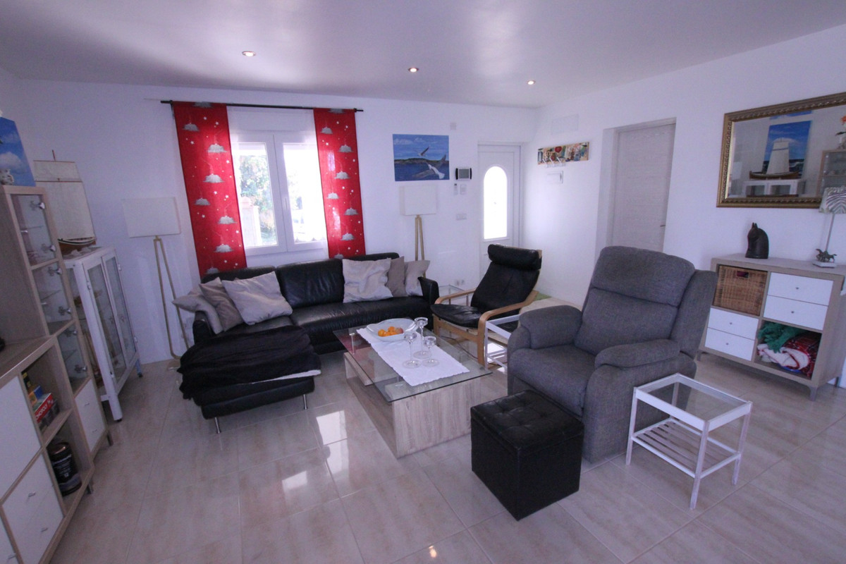 Se vende Finca - Cortijo de 5 dormitorios en Costa Blanca, Alicante, España