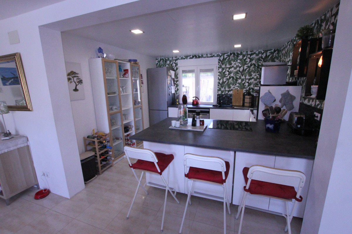 Se vende Finca - Cortijo de 5 dormitorios en Costa Blanca, Alicante, España