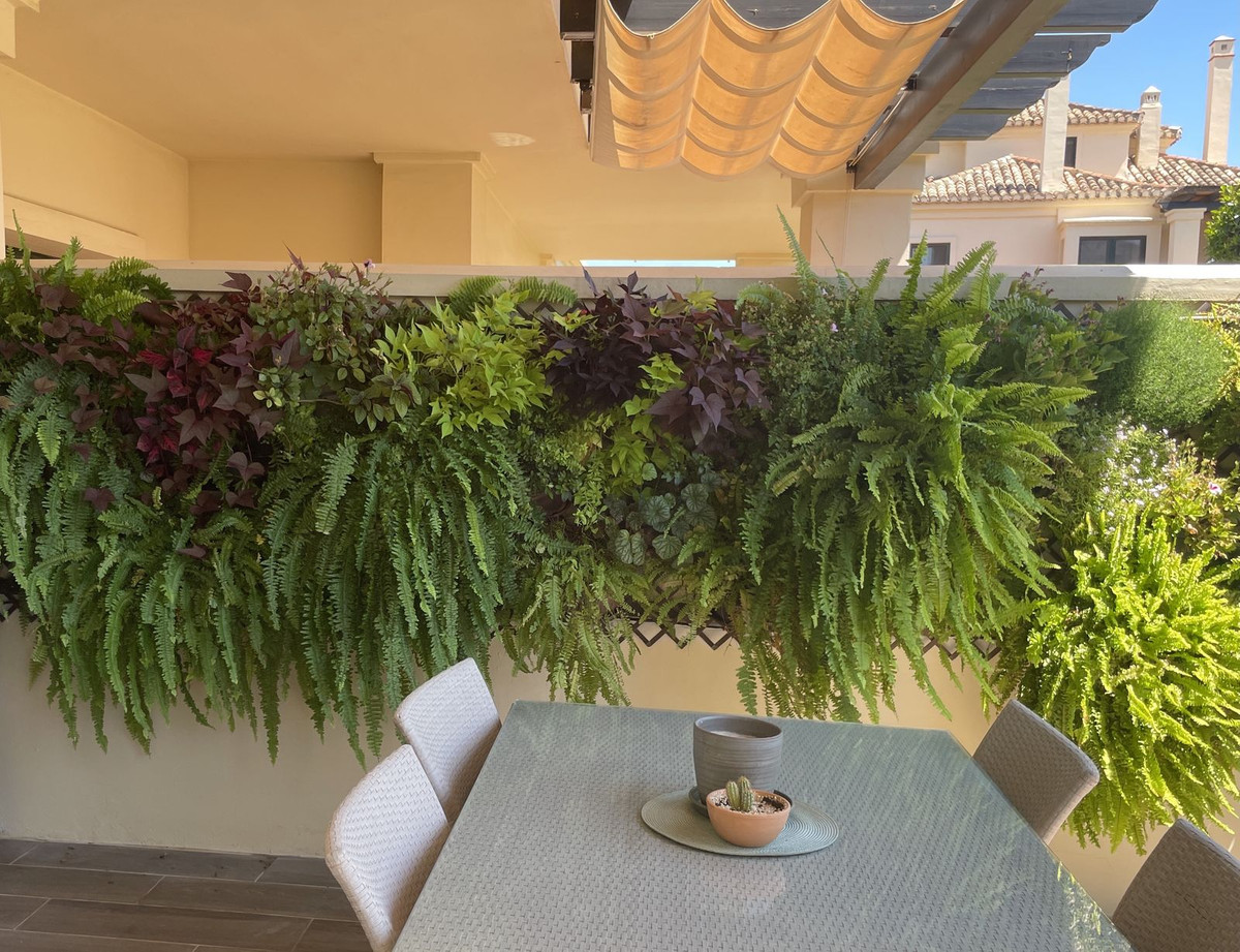 Se vende Apartamento Planta Baja de 5 dormitorios en Costa Del Sol, Málaga, España