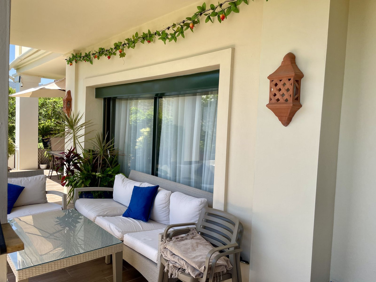 Se vende Apartamento Planta Baja de 5 dormitorios en Costa Del Sol, Málaga, España