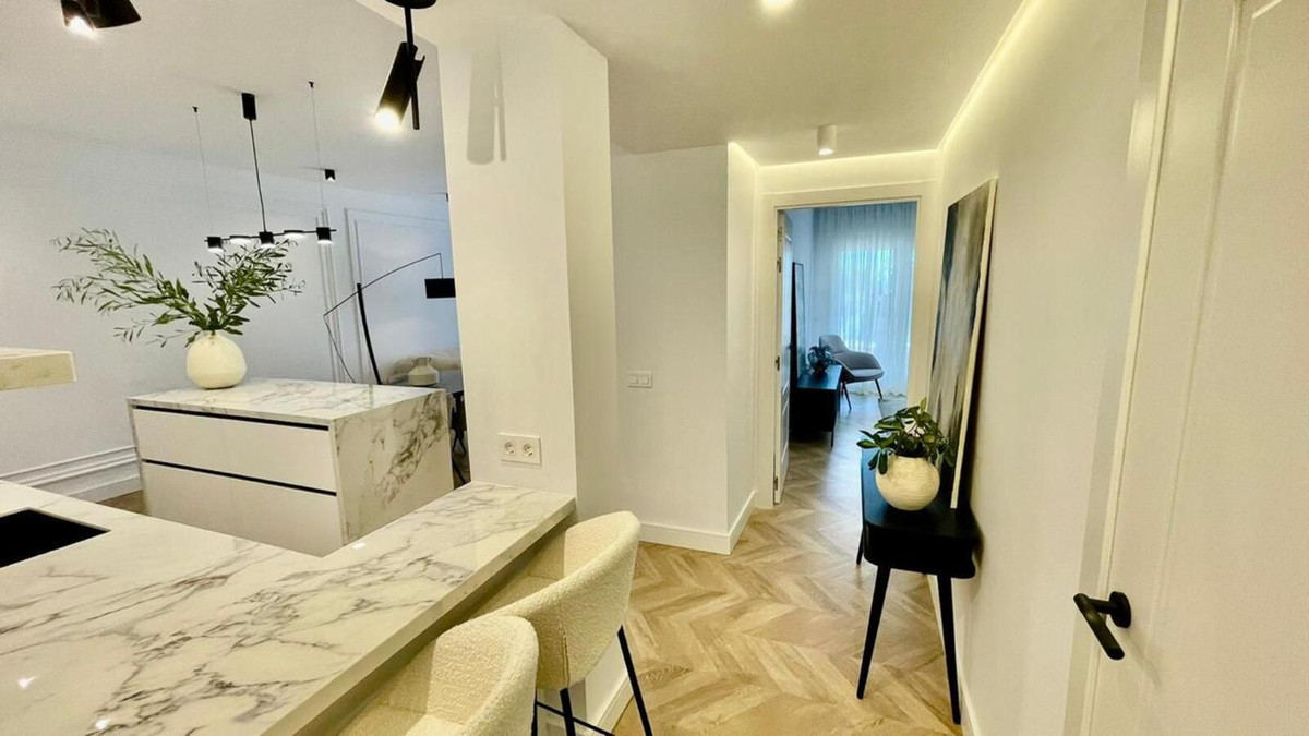 Se vende Apartamento Planta Baja de 3 dormitorios en Costa Del Sol, Málaga, España