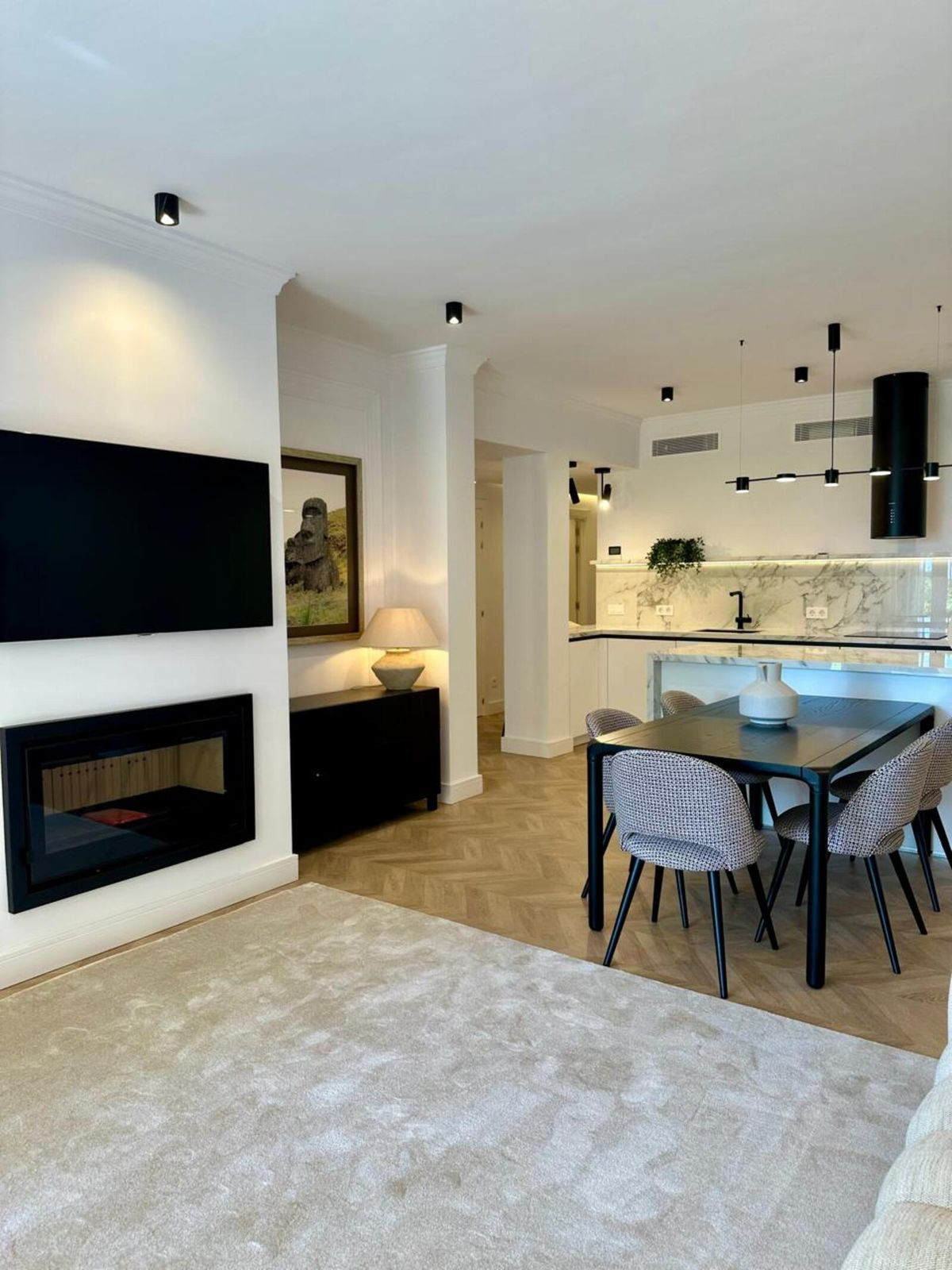 Se vende Apartamento Planta Baja de 3 dormitorios en Costa Del Sol, Málaga, España