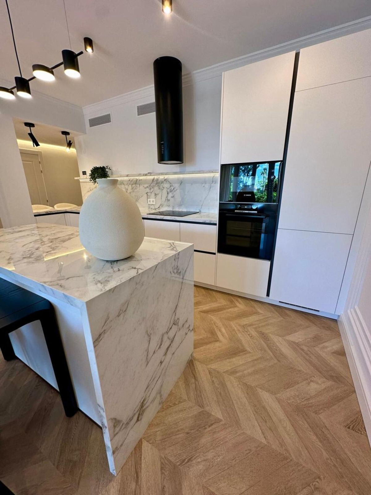 Se vende Apartamento Planta Baja de 3 dormitorios en Costa Del Sol, Málaga, España