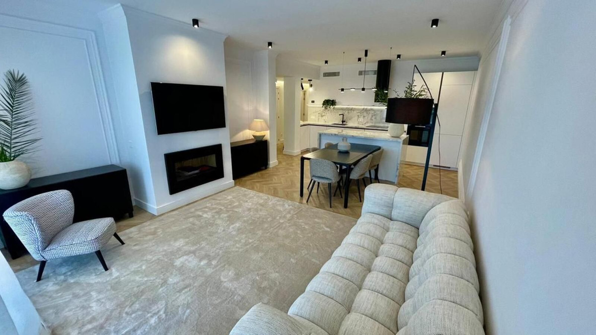 Se vende Apartamento Planta Baja de 3 dormitorios en Costa Del Sol, Málaga, España