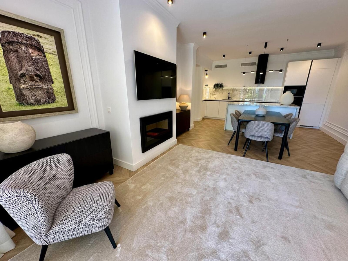Se vende Apartamento Planta Baja de 3 dormitorios en Costa Del Sol, Málaga, España