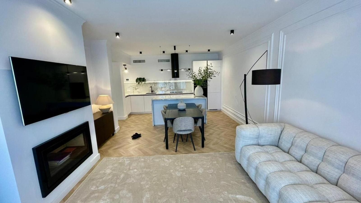 Se vende Apartamento Planta Baja de 3 dormitorios en Costa Del Sol, Málaga, España