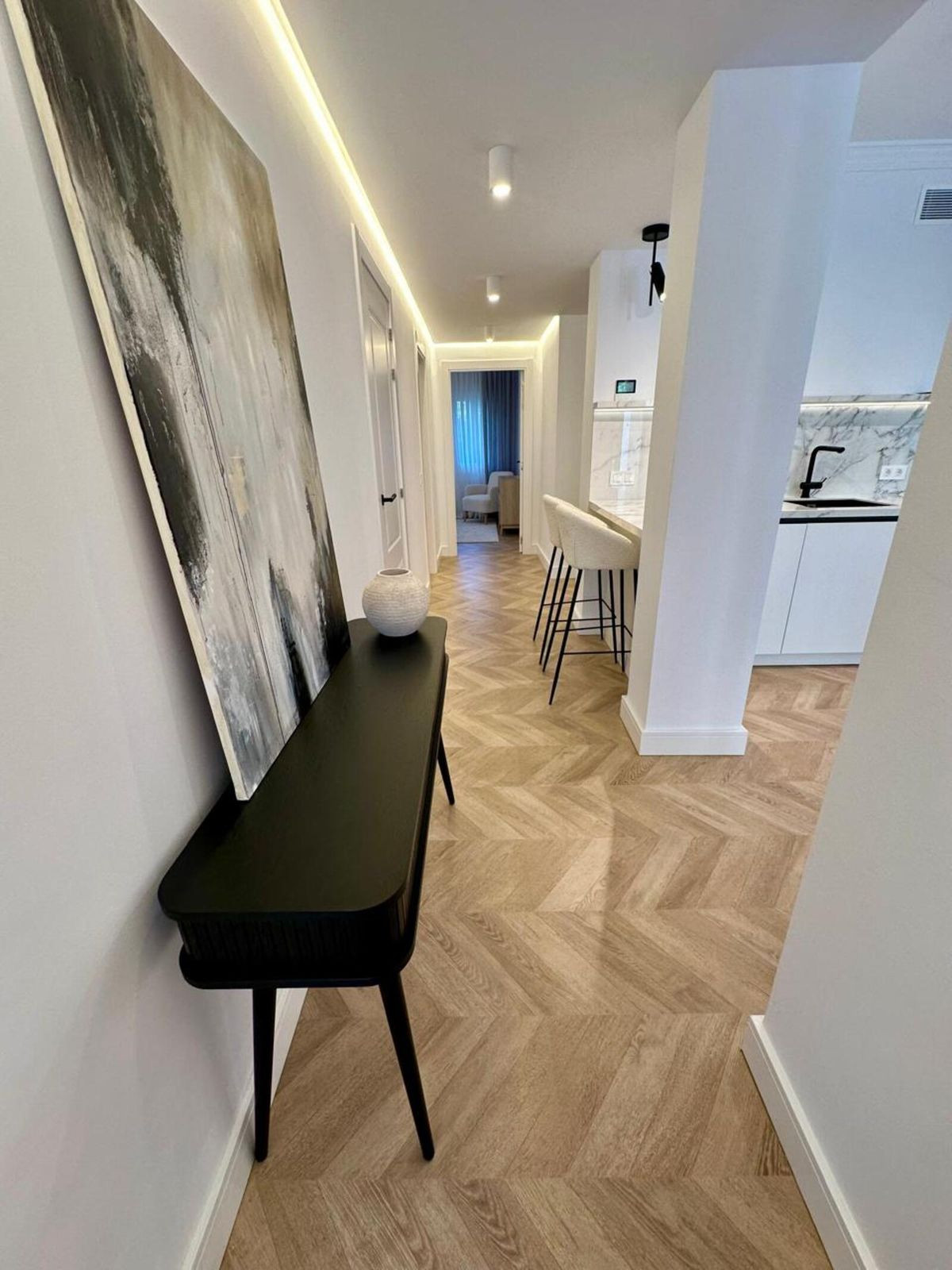 Se vende Apartamento Planta Baja de 3 dormitorios en Costa Del Sol, Málaga, España