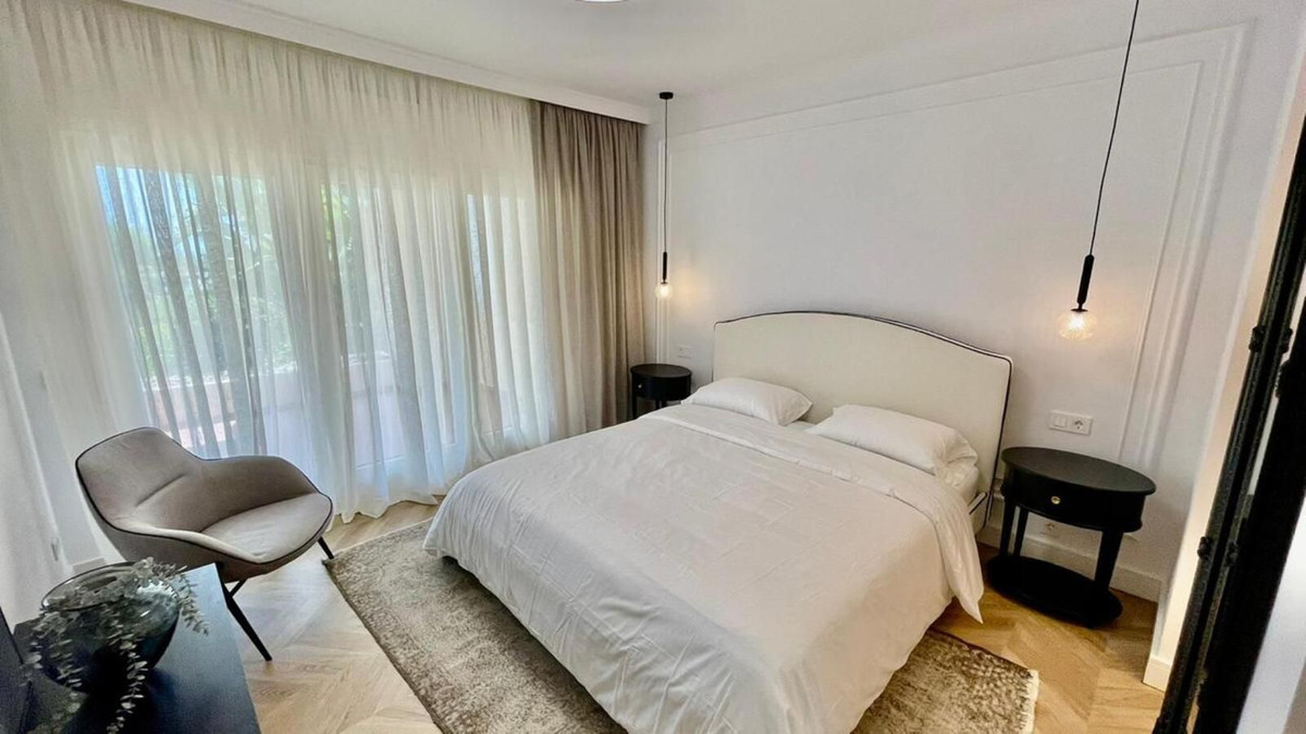 Se vende Apartamento Planta Baja de 3 dormitorios en Costa Del Sol, Málaga, España
