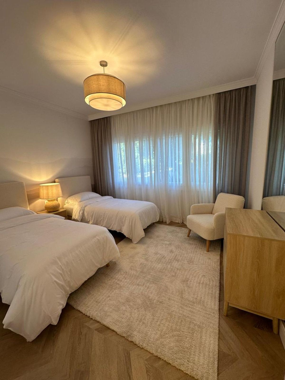 Se vende Apartamento Planta Baja de 3 dormitorios en Costa Del Sol, Málaga, España