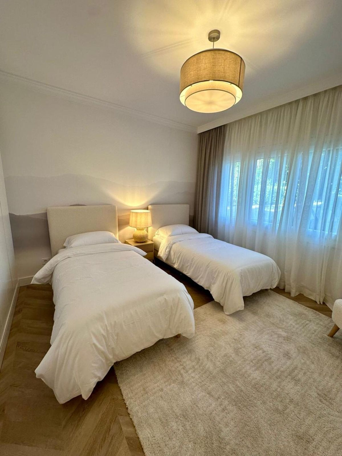 Se vende Apartamento Planta Baja de 3 dormitorios en Costa Del Sol, Málaga, España