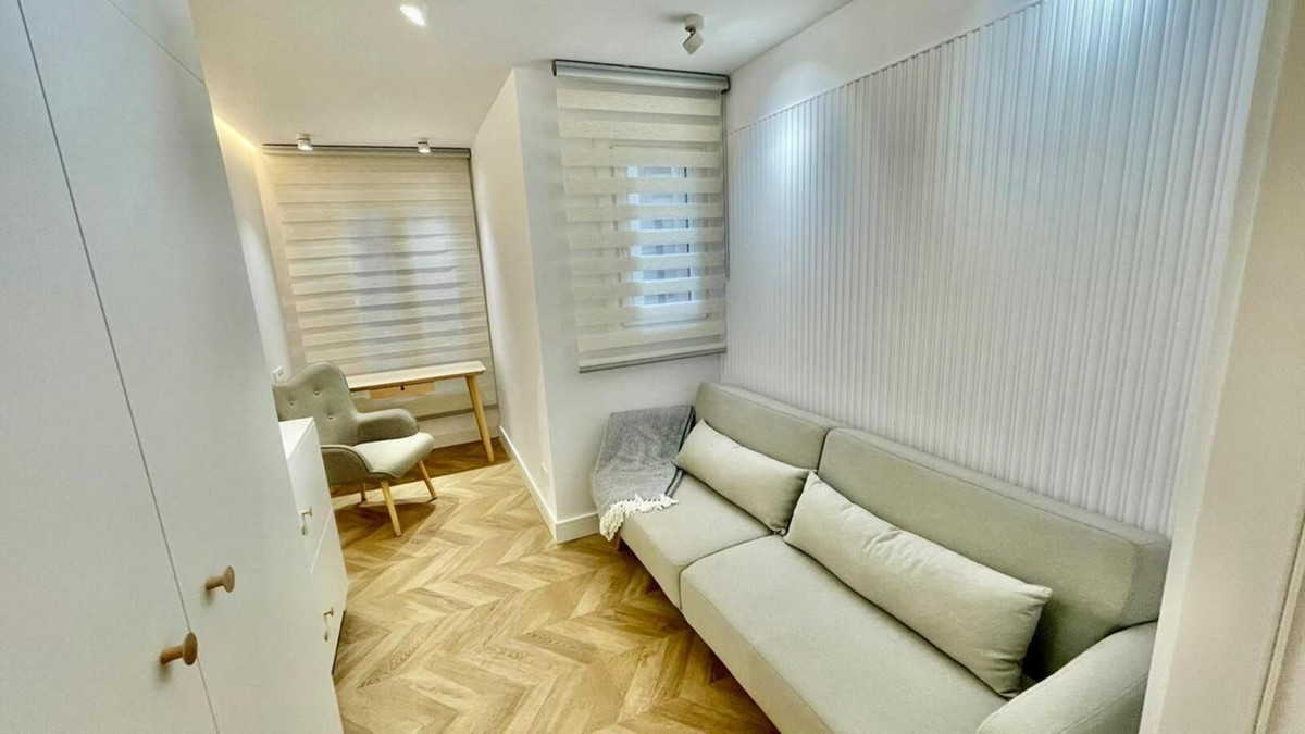 Se vende Apartamento Planta Baja de 3 dormitorios en Costa Del Sol, Málaga, España
