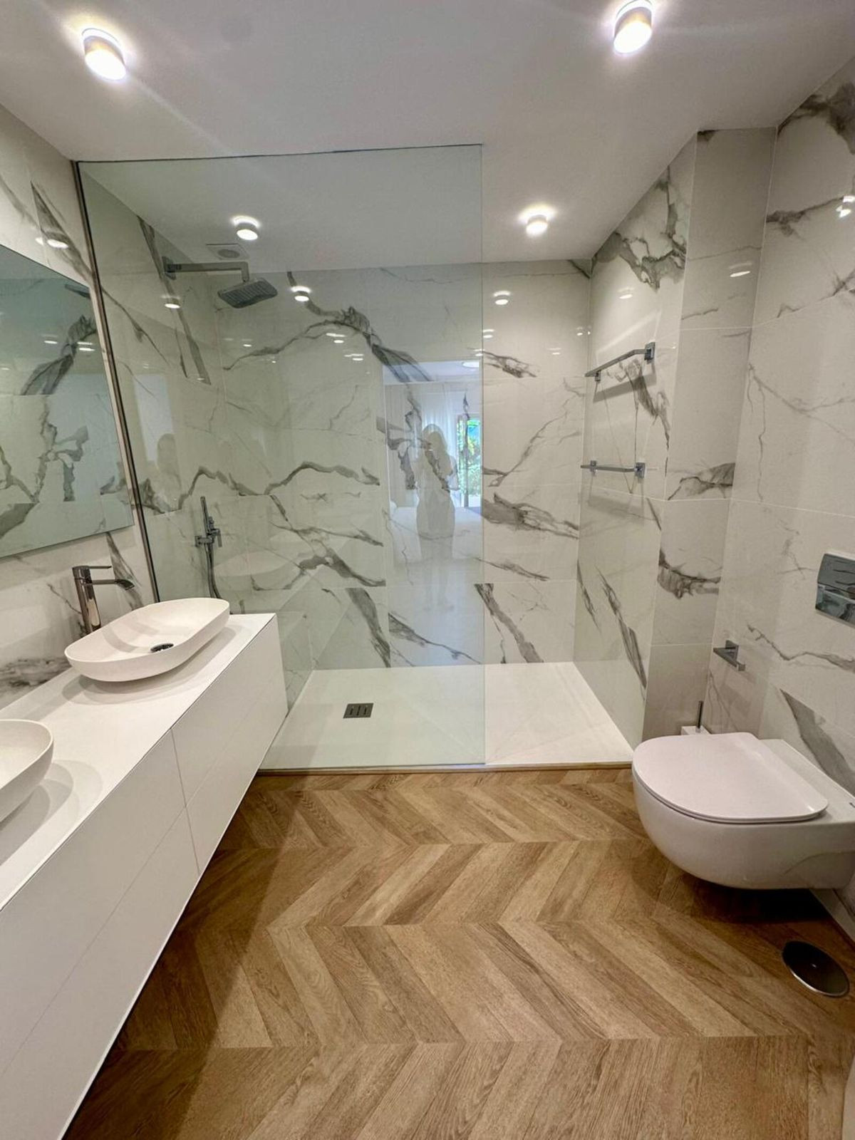 Se vende Apartamento Planta Baja de 3 dormitorios en Costa Del Sol, Málaga, España