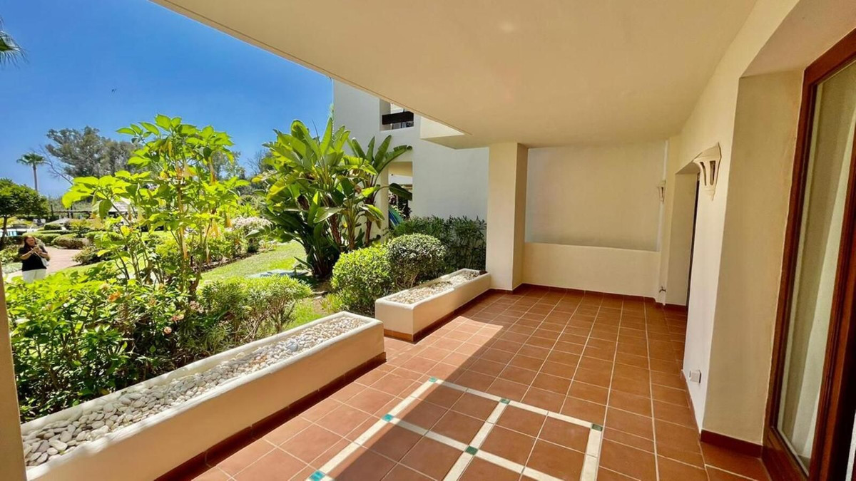 Se vende Apartamento Planta Baja de 3 dormitorios en Costa Del Sol, Málaga, España