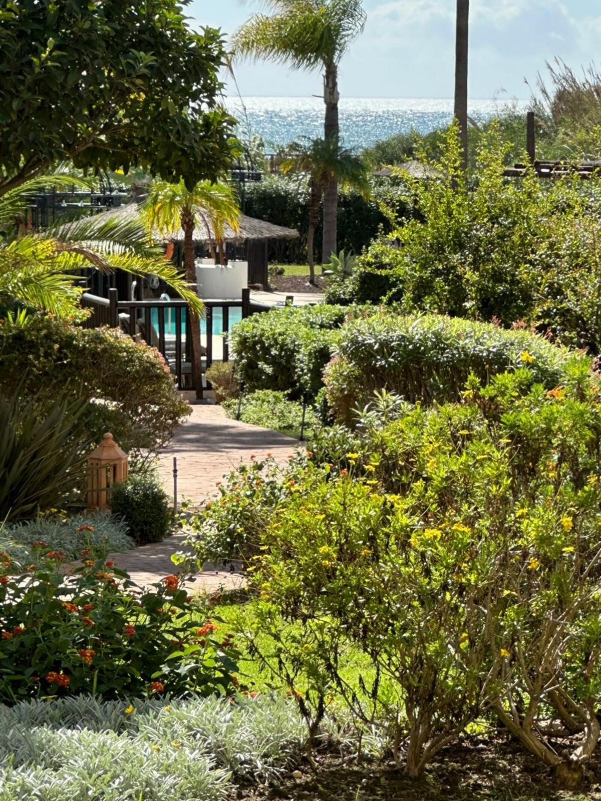 Se vende Apartamento Planta Baja de 3 dormitorios en Costa Del Sol, Málaga, España