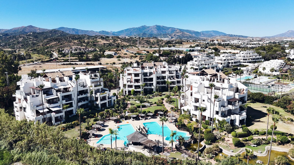 Se vende Apartamento Planta Baja de 3 dormitorios en Costa Del Sol, Málaga, España