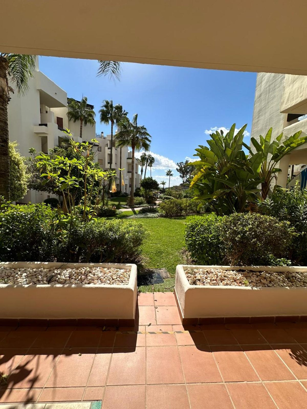 Se vende Apartamento Planta Baja de 3 dormitorios en Costa Del Sol, Málaga, España