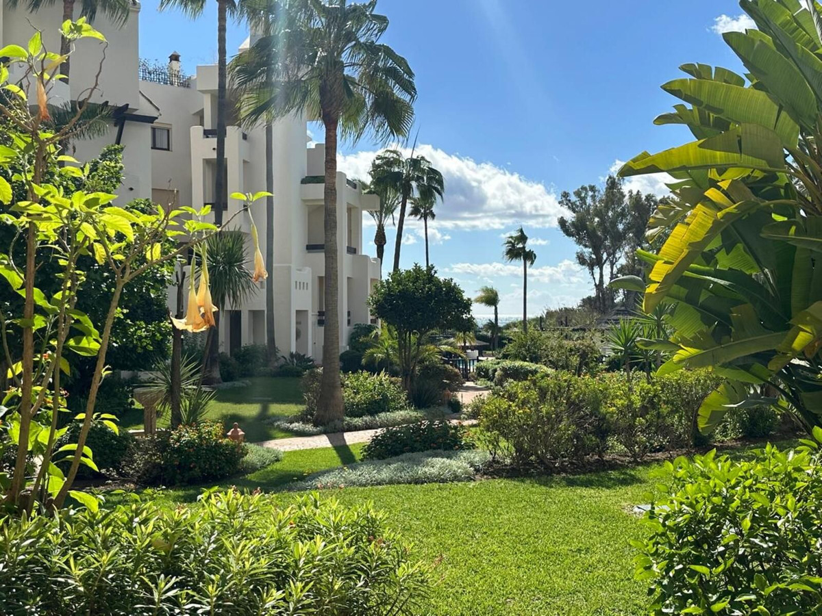 Se vende Apartamento Planta Baja de 3 dormitorios en Costa Del Sol, Málaga, España