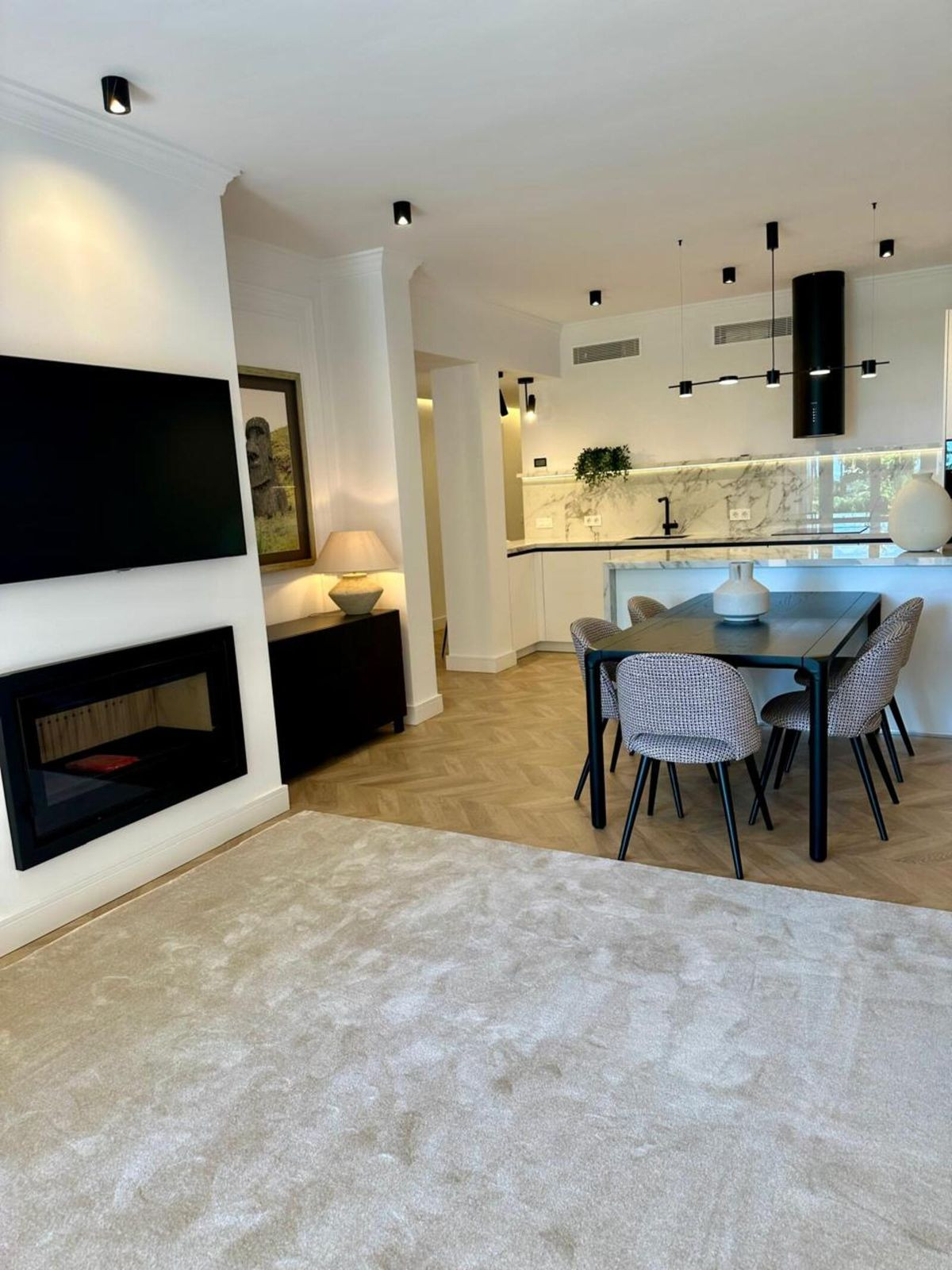 Se vende Apartamento Planta Baja de 3 dormitorios en Costa Del Sol, Málaga, España