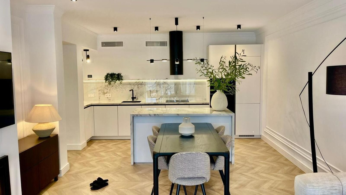 Se vende Apartamento Planta Baja de 3 dormitorios en Costa Del Sol, Málaga, España
