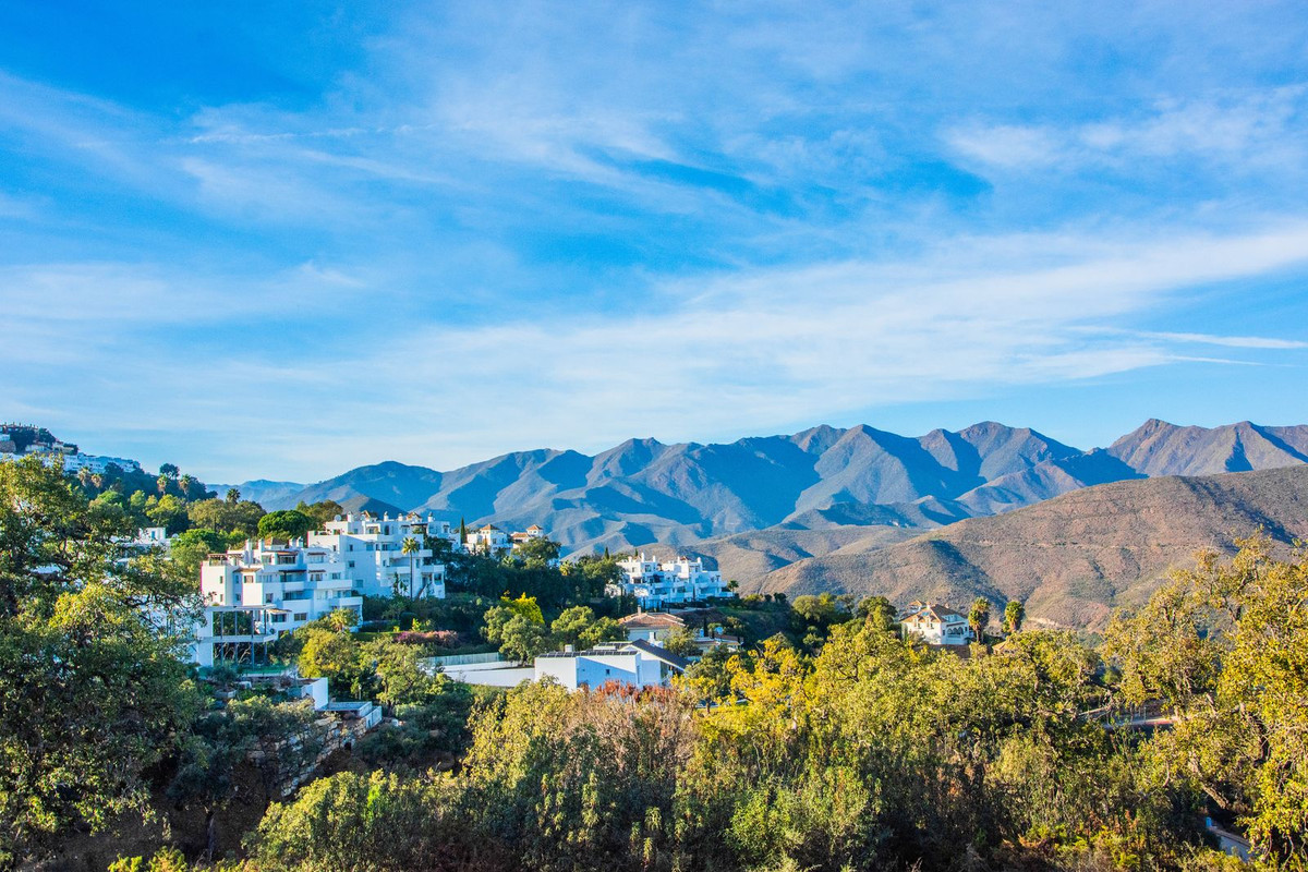 Se vende Villa - Chalet de 4 dormitorios en Costa Del Sol, Málaga, España
