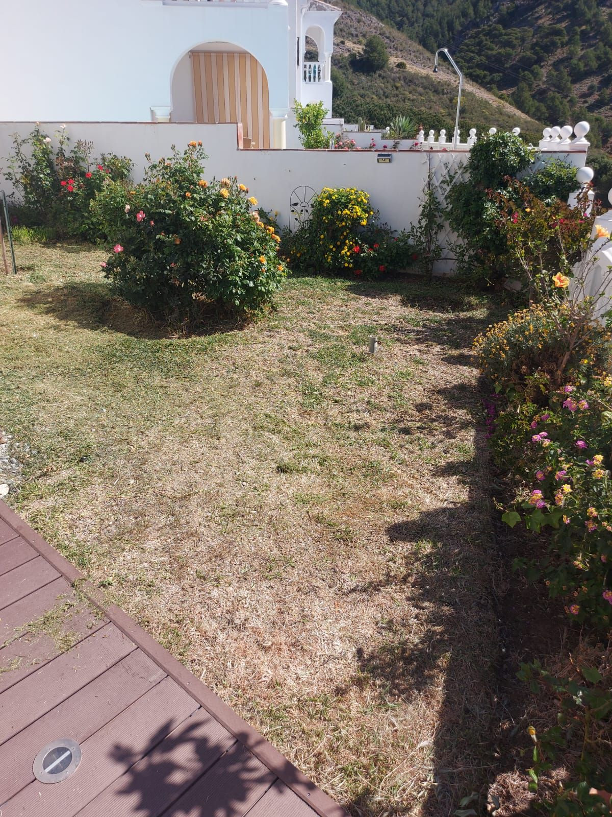 Se vende Pareada de 3 dormitorios en Costa Del Sol, Málaga, España