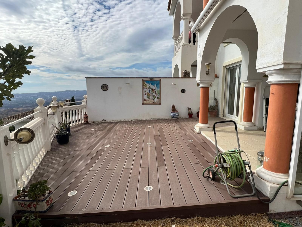 Se vende Pareada de 3 dormitorios en Costa Del Sol, Málaga, España